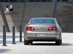 Volkswagen Phaeton V6 TDi 2007 года